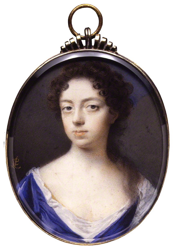 Anne Finch (1661-1720)