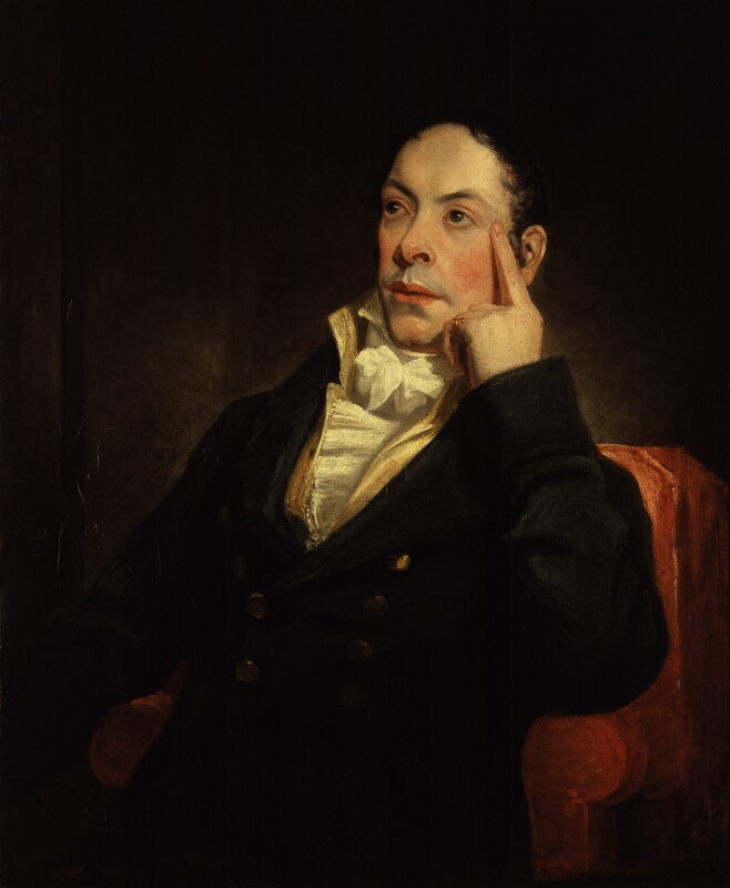Lewis, Matthew Gregory (1775-1818)