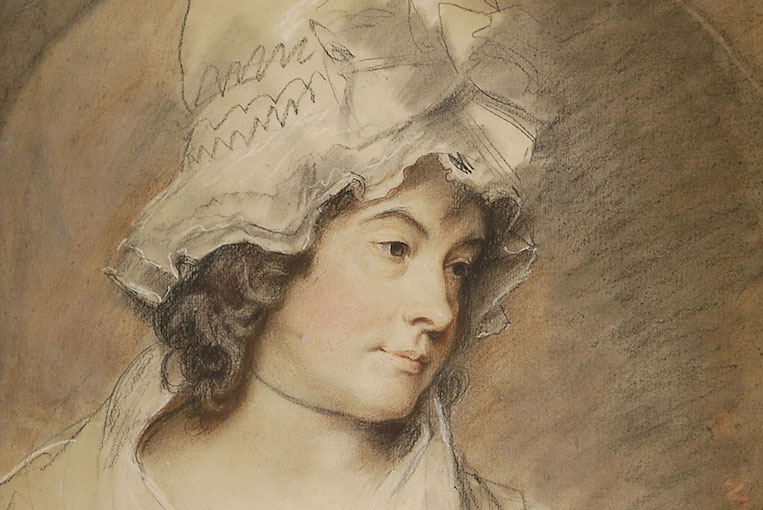 Charlotte Smith (1749-1806)