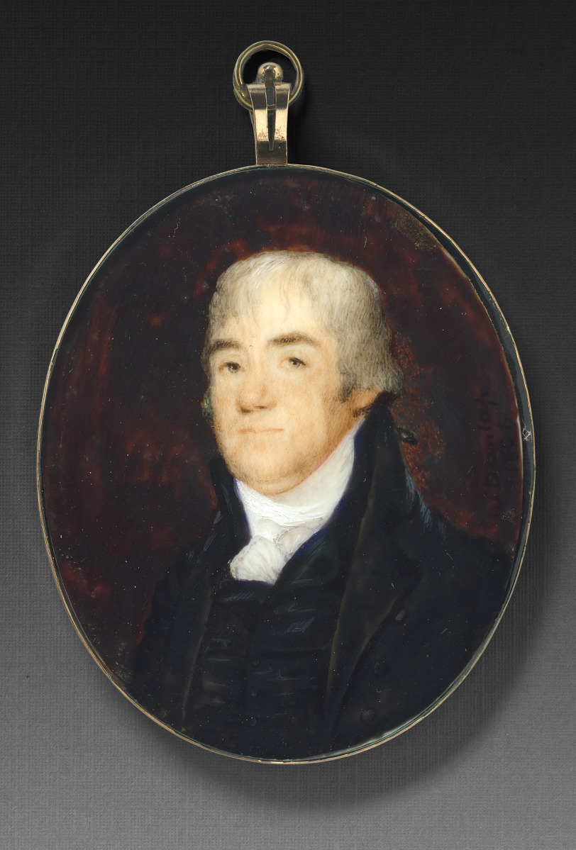 Barlow, Joel (1754–1812)