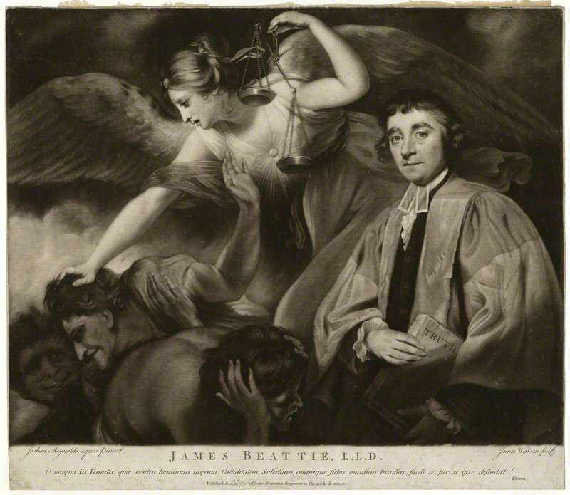 James Beattie (1735-1803)