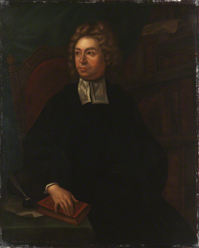 Richard Bentley (1662-1742)