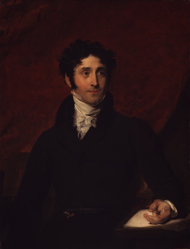 Thomas Campbell (1777-1844)