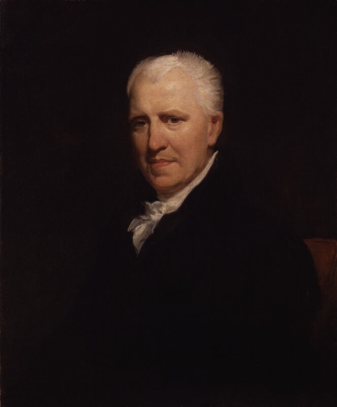 George Crabbe (1754-1832)