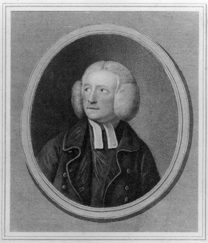 Sneyd Davies (1709-1769)