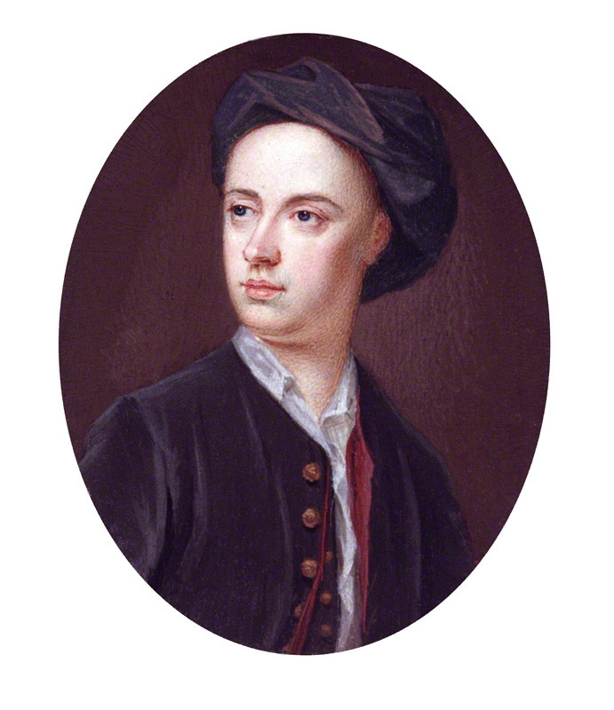 Stephen Duck (1705?-1756)