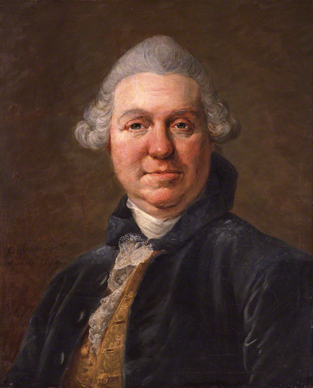 Samuel Foote (1721-1777)