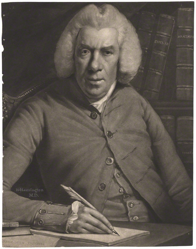 Henry Harington (1727-1816)
