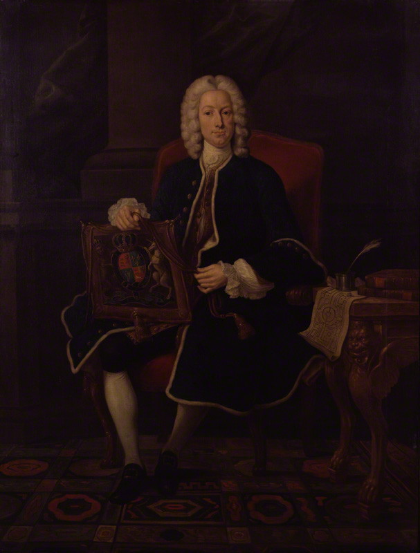 John Hervey (1696-1743)