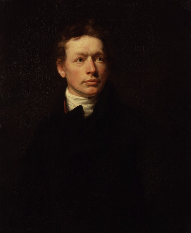 Thomas Holcroft (1745-1809)