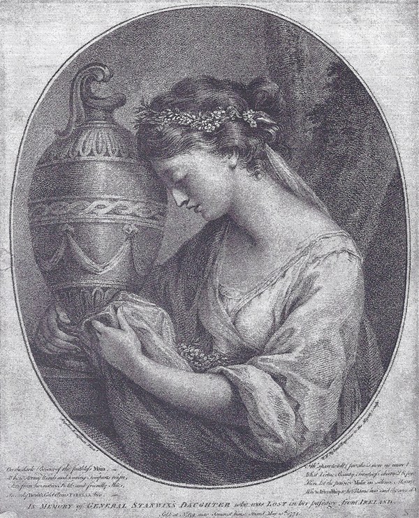Anne Hunter (1741-1821) — (as , 1767)
