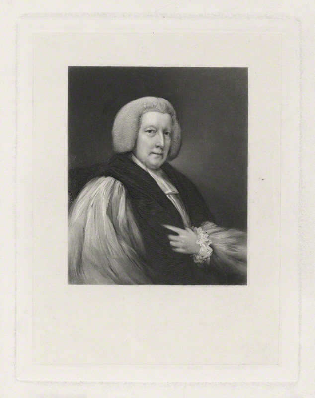 Richard Hurd (1720-1808)