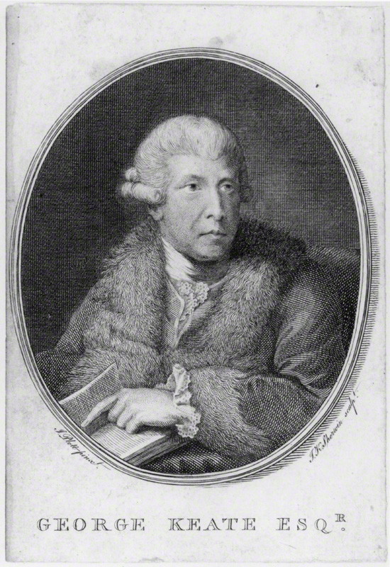 George Keate (1729-1797)