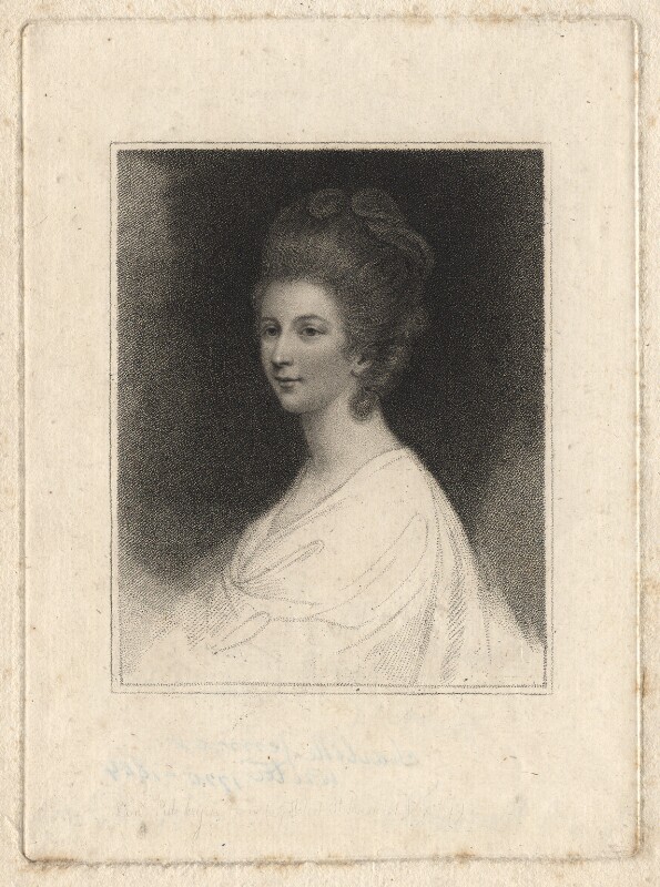 Charlotte Lennox (1730/31-1804)