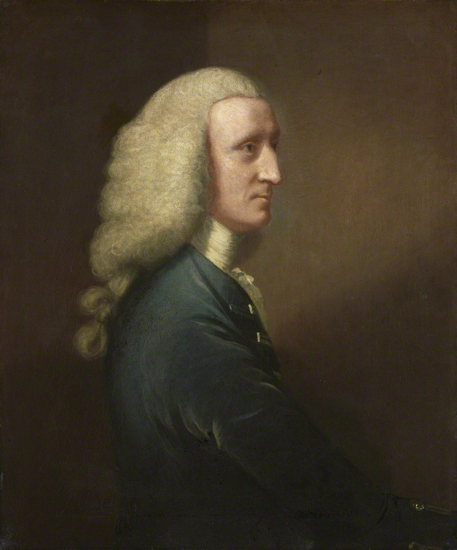 George Lyttelton (1709-1773)