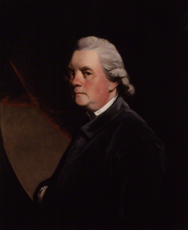 William Mason (1725-1797)