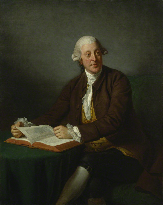 Arthur Murphy (1727-1805)