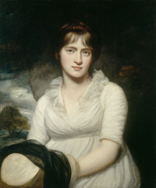 Amelia Alderson Opie (1769-1853)