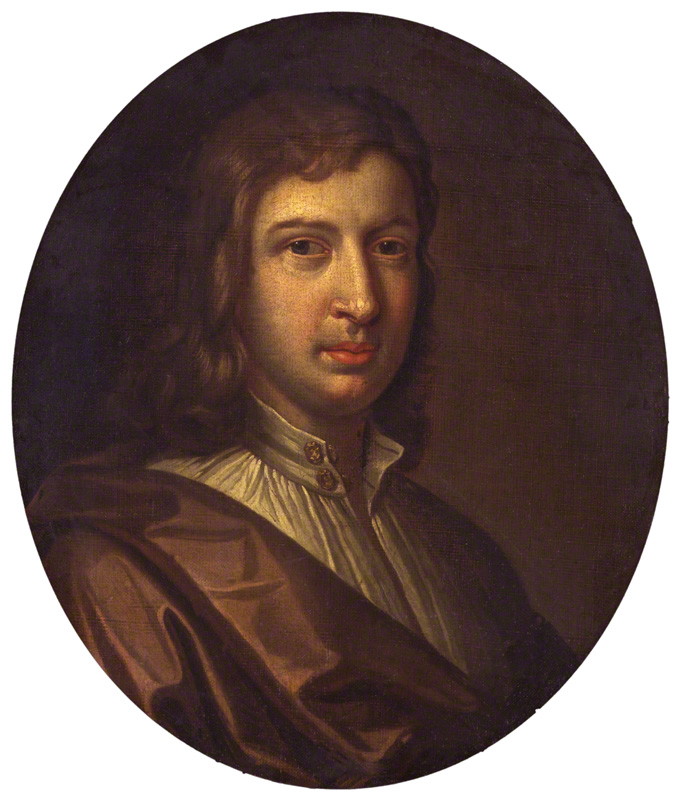 John Philips (1676-1709)