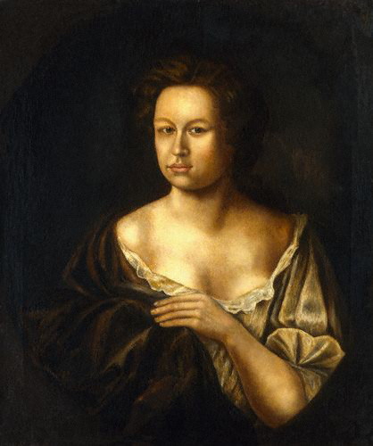 Mary Pix (1666-1709)