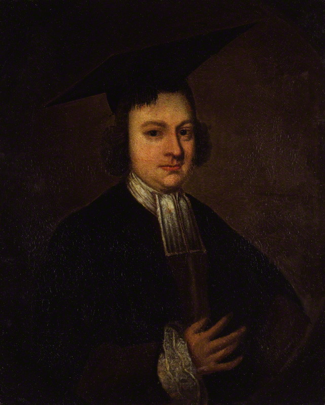 Christopher Smart (1722-1771)