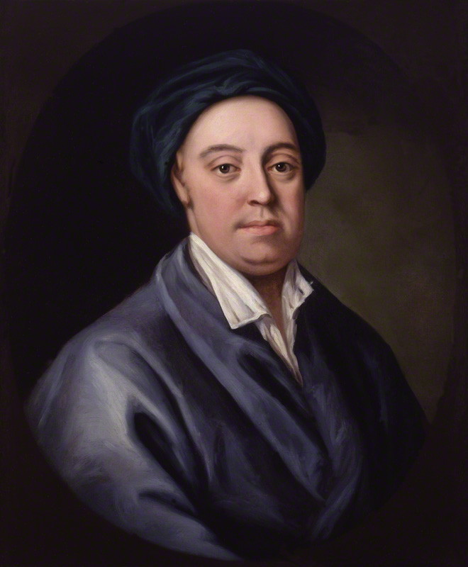 James Thomson (1700-1748)