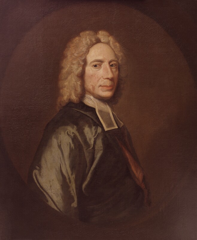 Isaac Watts (1674-1748)