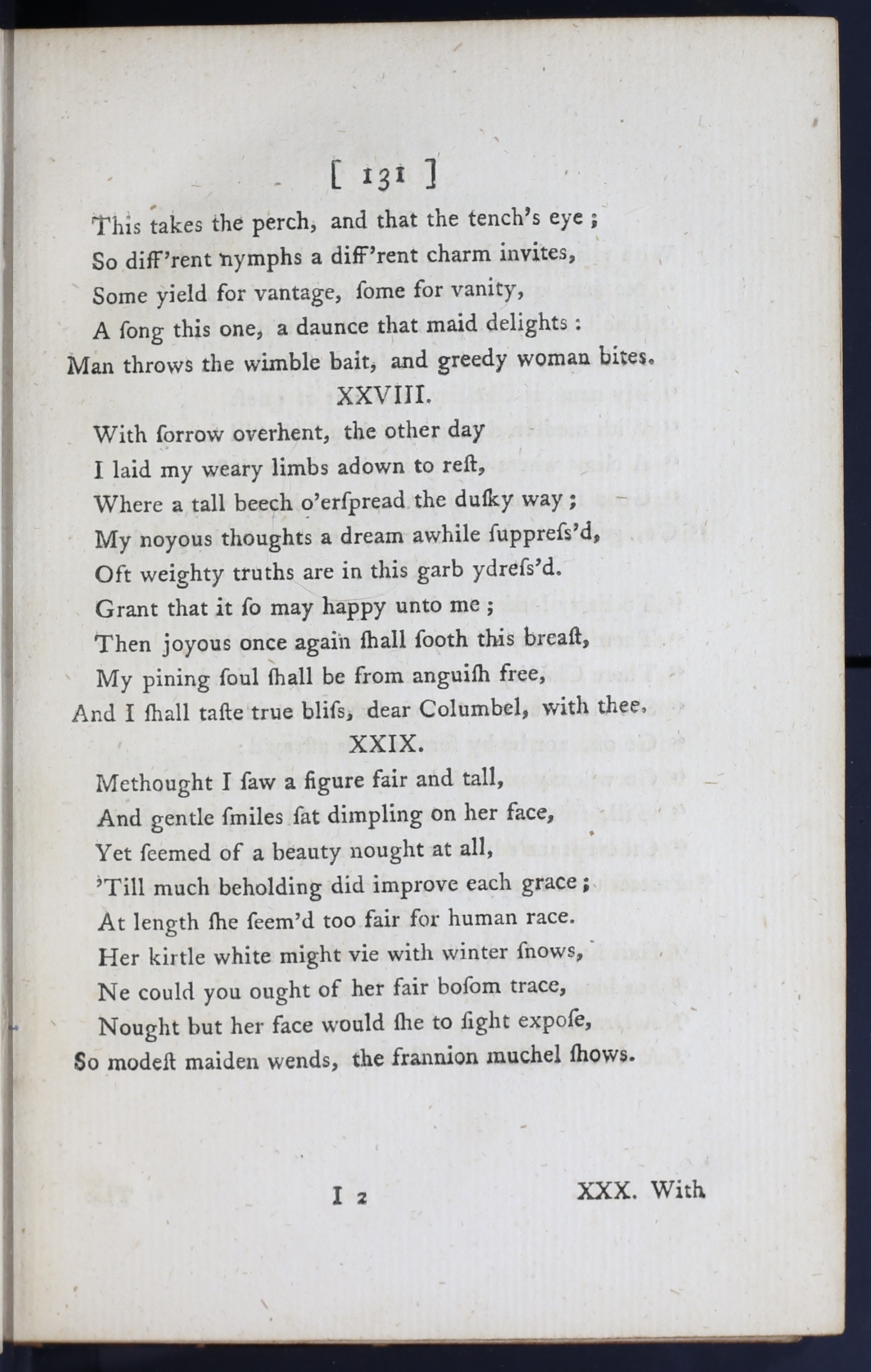 Eighteenth-Century Poetry Archive / Works / THE SQUIRE of DAMES. A POEM ...